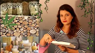 Мои Самые Странные Ароматы 🤸🏻‍♀️