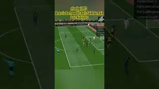 Dortmund Vs PSG Hls. || 