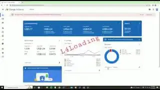 Client review - Adsense loading