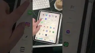 3 IPAD APPS I USE EVERYDAY👩🏻‍💻 