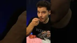 YEMEK YERKEN BÖYLE OLANLAR ?