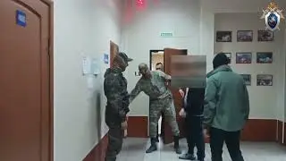 Религиозный террорист из Азербайджана будет осужден по статье 205 УК РФ за призывы убивать неверных