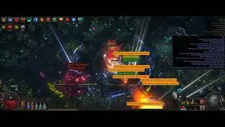 Harvest Farming for challenges in Path of Exile 3.24
