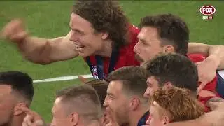 The Norm Smith, Premiership Medal and Cup Ceremony - Grand Final, 2021