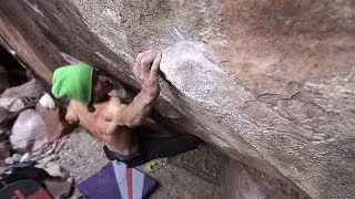 Daniel Woods and Jimmy Webb Climb One of America's Hardest Boulders | Ragin' the Rockies, Ep. 3