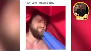 POV: Lana Rhoades's Kid