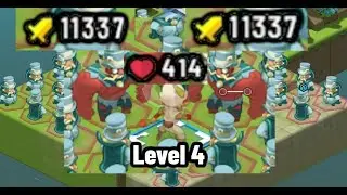 Solo Waven - Exploit Invulnérable