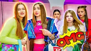 Trailer-Diana has a second sister! Knopa revealed a terrible secret to Diana! Who will believe Knopa