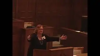 Competence in e-Discovery JOLT Symposium - Sharon Nelson & John Simek (3 of 9)