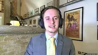 21-Q1 Quarterly Conference Call with Jeppe Kirk Bonde