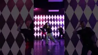 Kiana Tangonan Choreography | "Higher" Jking | PTCLV
