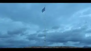 Time Lapse Lempa Paphos 2017 Cyprus