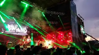 BTK506 - Gran Jaguar (FIA 2018)