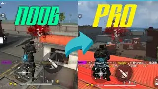 TIPS AND TRICKS IN FREE FIRE PART 1