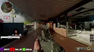 BLACKOPS 6 BETA LAST FEW HOURS