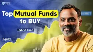Best Mutual Funds to Invest | 4 Fund Portfolio Setup for Beginners