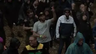 JAHNERATION @ Reggae Jam 2023