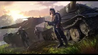 🔥  World of Tanks не Blitz !!! ● World of Tanks 🔥