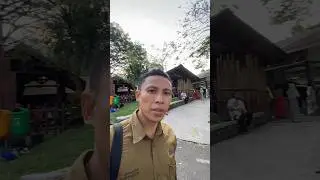 Kondisi saat ini Taman Safari Prigen Pasuruan