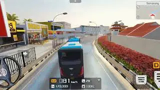 Bus Simulator Indonesia
