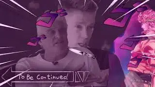 Пересказ видео от Яндекс GPT: Тиньков поясняет за Джо Джо...