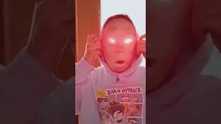 ГЛЕНТ СТАЛ ВСЕСИЛЬНЫМ В МАСКЕ