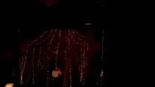 Студенческое выступление