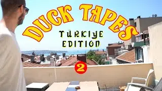 ISZTAMBUL // DUCK TAPES s03e02