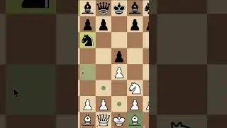 6 move checkmate 