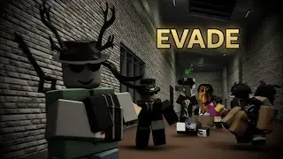 Убегаю от мемов/Evade