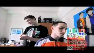 MarpzTV - AK & MILKS - Burn Ya Bredrin a Copy