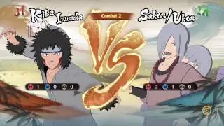 La mort de Kiba Inuzuka
