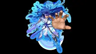 Emblem Sigurd Jumpscare