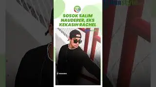 Sosok Salim Nauderer yakni Mantan Kekasih Rachel Vennya yang Diduga Selingkuh dengan Azizah Salsha