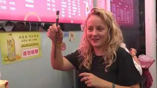 Expatriés en Chine : Comment les Français réussissent à Shanghai