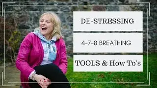 Breathing Exercise to Get Your Child to Sleep
