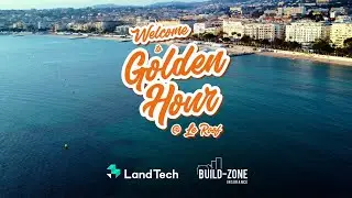 MIPIM  Golden Hour @ Le Roof