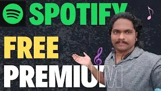 4 Months Free Spotify Premium || Dont Miss #spotify #spotifypremium #spotifypodcasts #music #premium