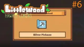 UPGRADES BB | Littlewood #6