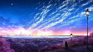 [Chill] CMA - You're Not Alone