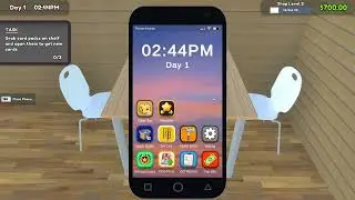 TCG Card Shop Simulator Lets Play Ep.1