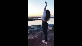 Hot Milf Dancing Sexy Dance 9 | Belly Dance