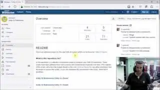 Unity UI Extensions Intro