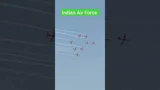 Indian Air force jalwa   Mohit Baswan Sir