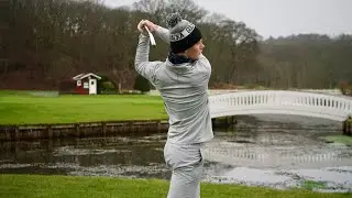 Viktor Ekåsen - College Golf Recruitment Fall 2025