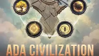 Clash of Kings : Ada Civilization ( New update 🤑 )