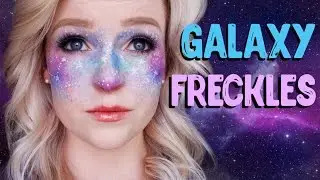 Galaxy Freckles | Fox & Crown