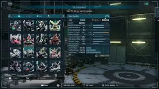 MOBILE SUIT GUNDAM BATTLE OPERATION 2 flap booster air combo