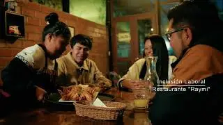 Escuela Especial Arapa