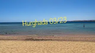Hurghada 2023 (Egypt)